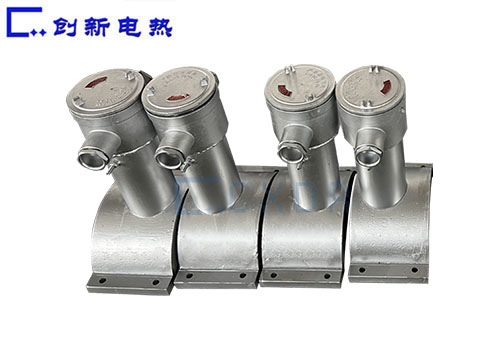 鑄鋁加熱器可以應(yīng)用于哪些行業(yè)？